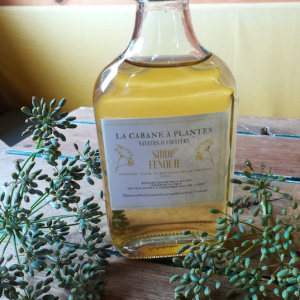 Sirop de Fenouil